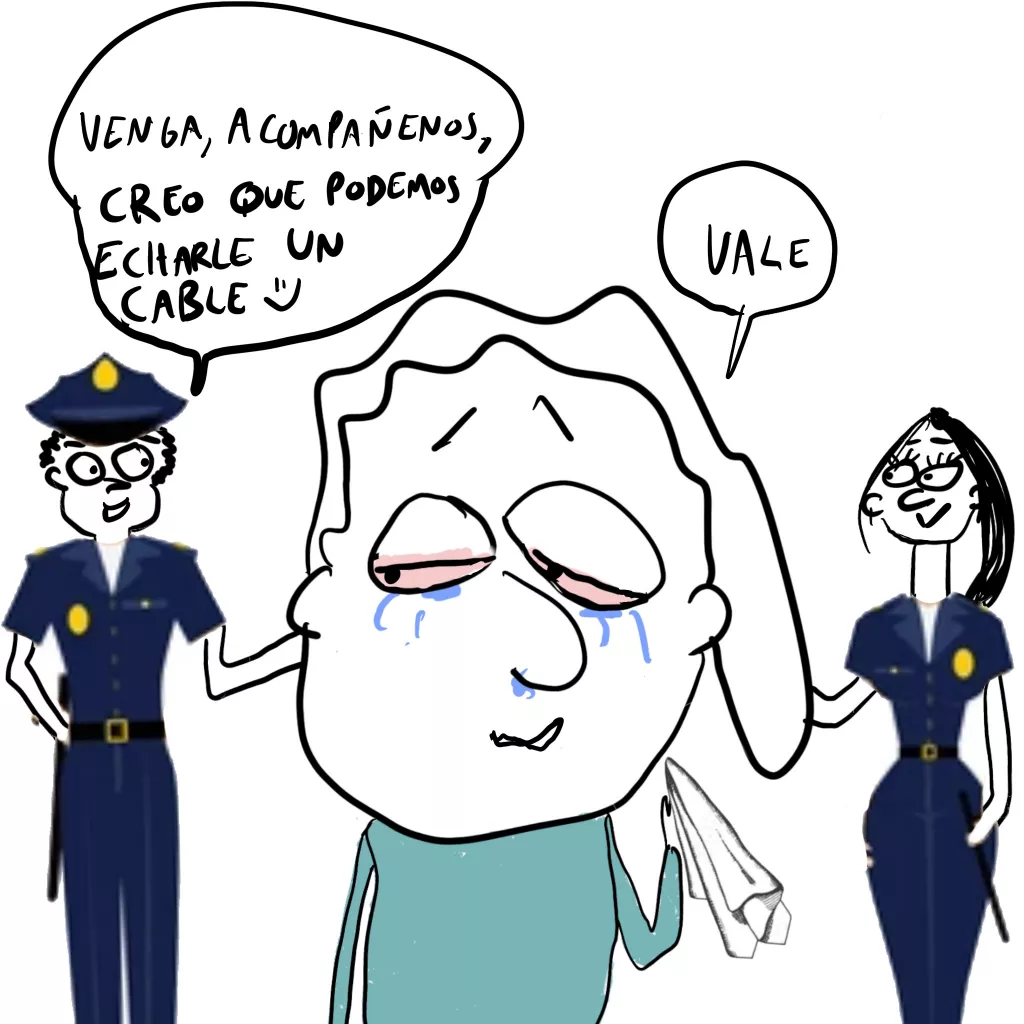 me siento solo
